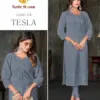 TESLA
